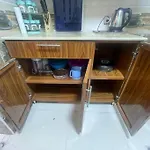 مدينة الواحة كمبوند كايرو تاون