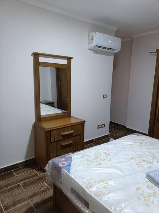 مدينة الواحة كمبوند كايرو تاون Apartment Cairo