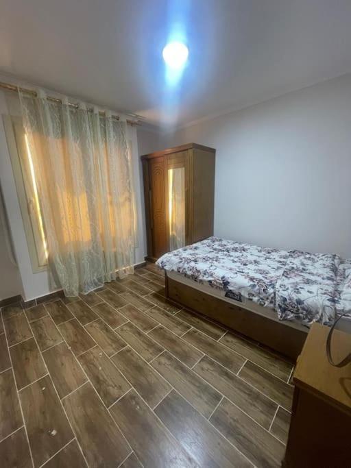 Apartment مدينة الواحة كمبوند كايرو تاون