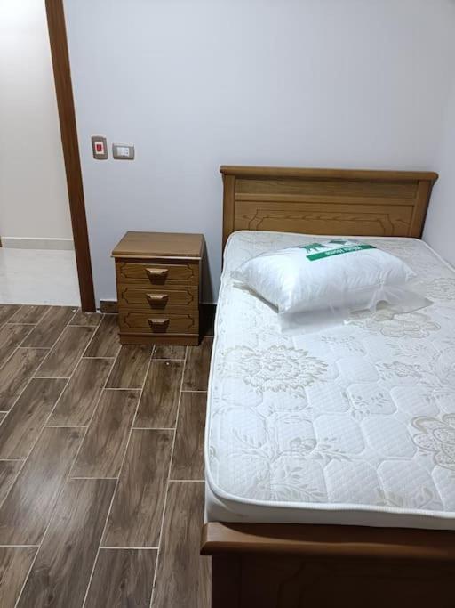 مدينة الواحة كمبوند كايرو تاون Apartment