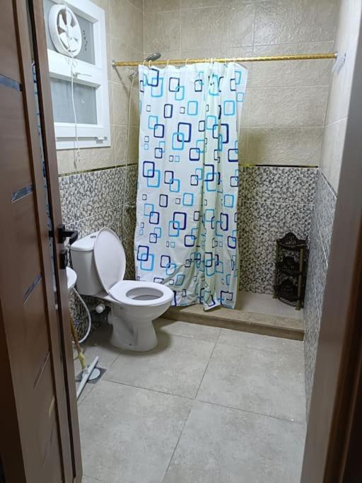 مدينة الواحة كمبوند كايرو تاون Apartment