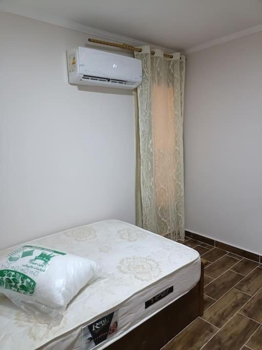 Apartment مدينة الواحة كمبوند كايرو تاون