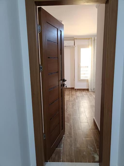 Apartment مدينة الواحة كمبوند كايرو تاون